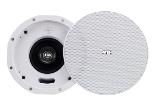 ATEN 4 Coaxial Ceiling Loudspeaker