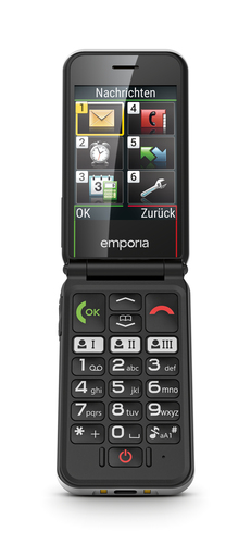 emporiaSIMPLICITYglam.4G – image 4