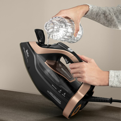 Tefal Ultimate Power Pro FV9E50, afbeelding 8