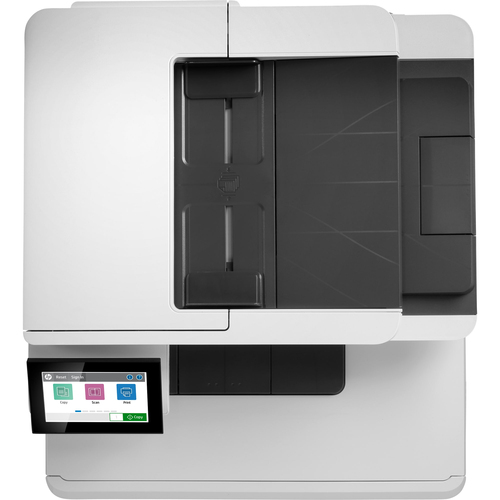 Multifunción  HP LaserJet Enterprise MFP M480F