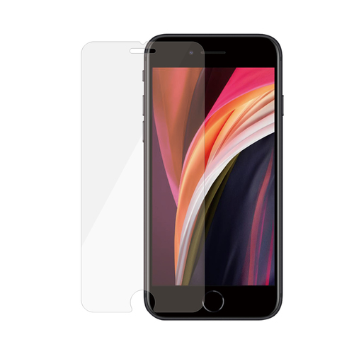 Panzerglass Apple iPhone 6/6s/7/8/SE (2020) Smartphone screenprotector Transparant, afbeelding 7