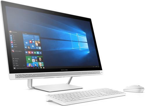 HP Pavilion All-in-One - 27-a279na – image 4