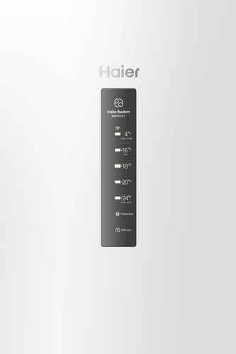 Haier H3F-320WTAAU1 Upright freezer Freestanding – image 7