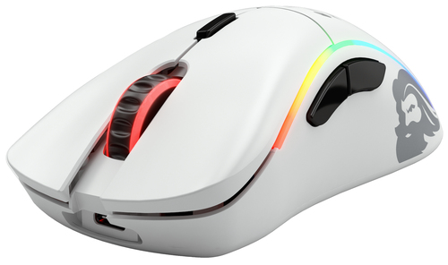 Glorious Model D Wireless gaming muis, afbeelding 3