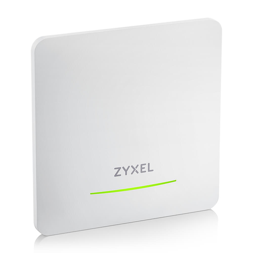 Zyxel NebulaFlex NWA90BE PRO - Draadloze-toegangspunt, afbeelding 3