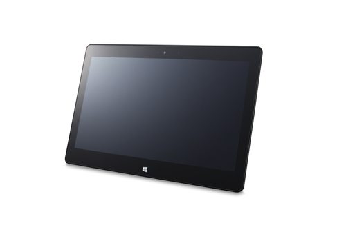 LG T series 11T540-G330K laptop Intel Atom® Z3740 Hybrid (2-in-1) – image 7