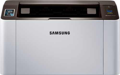 HP Samsung Xpress SL-M2026W