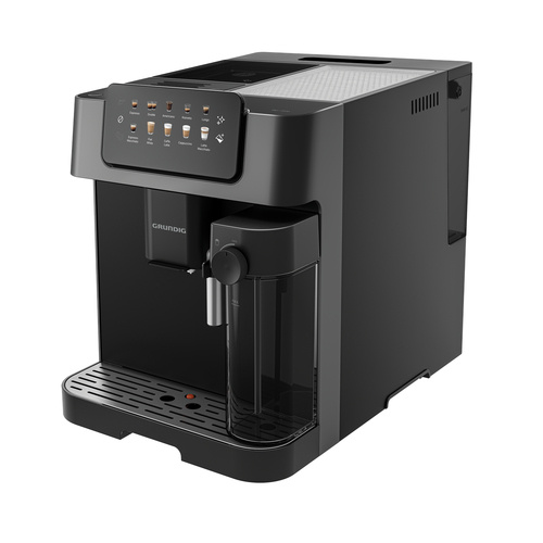Grundig KVA 7230 Автоматическая Перколятор 2 L