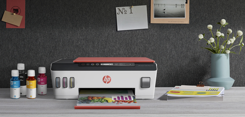 HP Smart Tank Plus 559 Wireless All-in-One – image 3