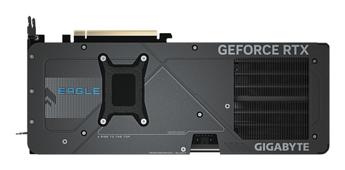 Gigabyte GeForce Rtx 5070 Ti 16 GB Eagle OC Sff Graphics Card, Black - image 6
