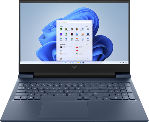HP Victus by HP 16-d0030na Intel® Core™ i5 i5-11400H Laptop – image 1
