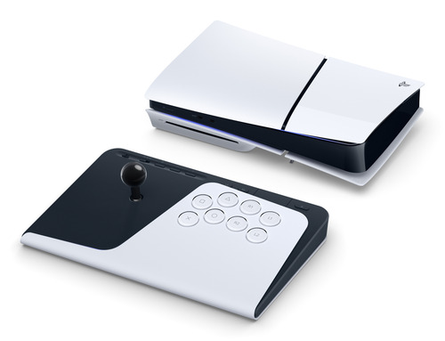 Sony Interactive Entertainment FlexStrike Wireless Fight Stick – image 7