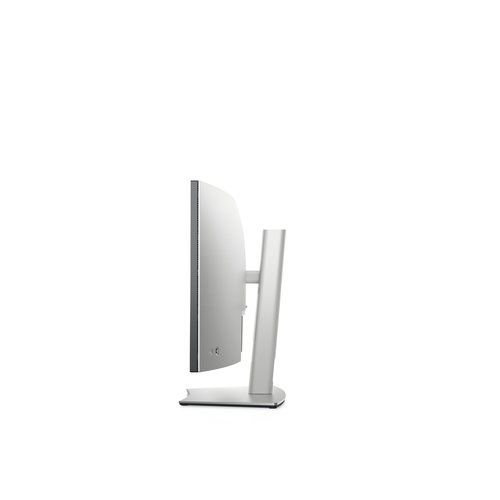 Dell UltraSharp U3421WE computer monitor – image 9