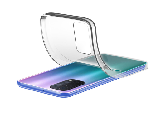 Cellularline Soft - Oppo A54