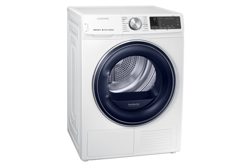 Samsung DV80N62542W/ET tumble dryer Freestanding Front-load – image 5