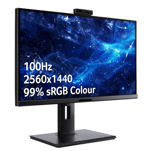 Acer VERO B278UEBEMIQPRCUZX IPS 100HZ – image 2