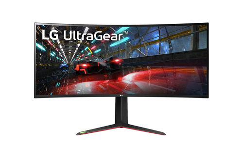 LG 38GN950P-B.AEK монитор для ПК 95,2 cm (37.5") 3840 x 1600 пикселей 4K Ultra HD LED Черный