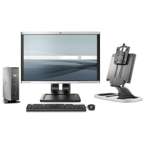 HP t5630w + IWC + LA2205wg