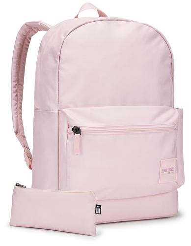 Case Logic CCAM1216 - Lotus Pink рюкзак Повседневный рюкзак Розовый Полиэстер