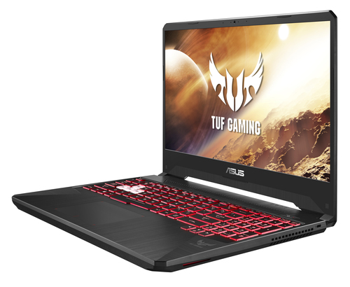 ASUS TUF Gaming FX505GD-BQ326T Intel® Core™ i7 i7-8750H Laptop – image 4