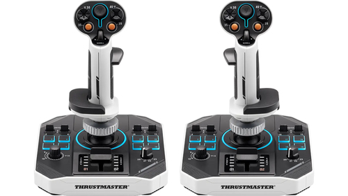 THRUSTMASTER AAATM35836
