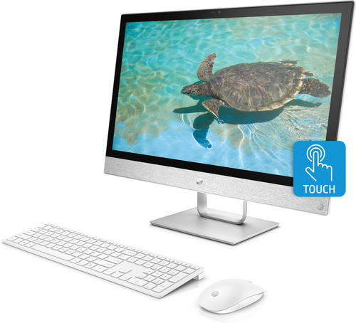 HP Pavilion 24-r160a Intel® Core™ i5 i5-8400T – image 2