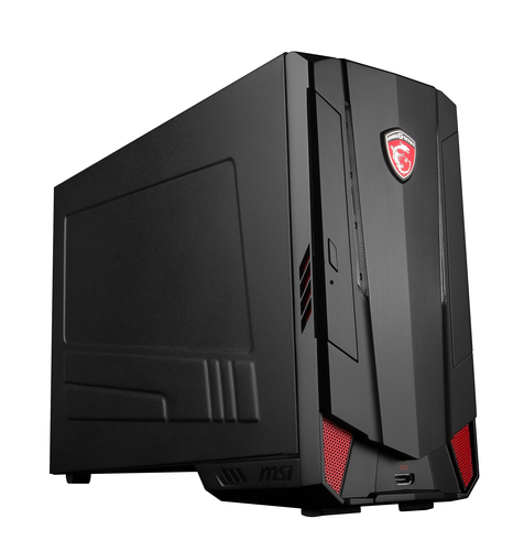 MSI MI3 7RA-045EU + Optix G24C – image 8