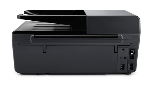 HP OfficeJet 6830 Thermal inkjet A4 – image 7