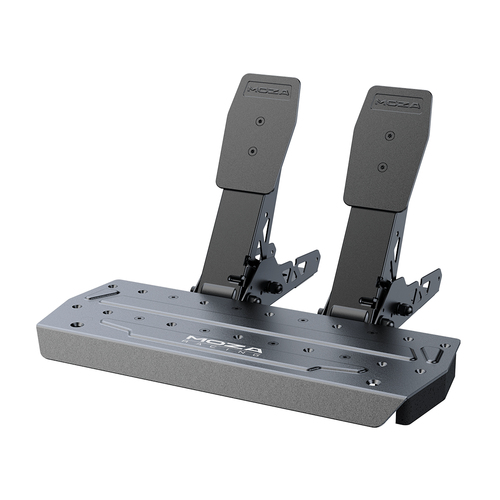 MOZA R5 Bundle - Simulator Bundel, afbeelding 5