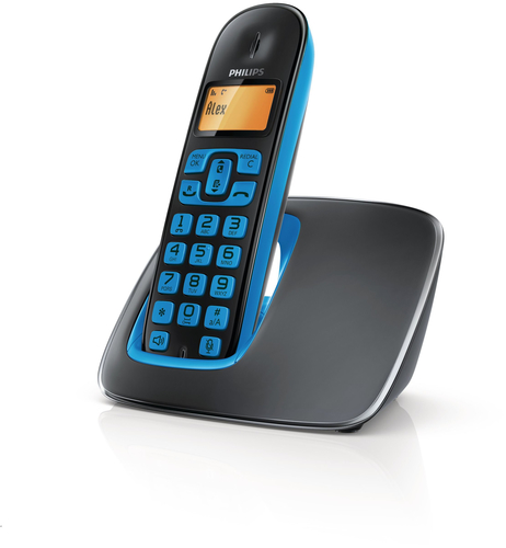 Philips BeNear Cordless phone CD1911BB/38