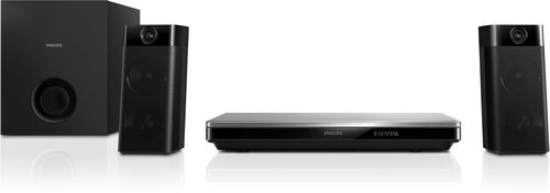 Philips HTB5250DG/12 home cinema system 2.1 channels – image 2