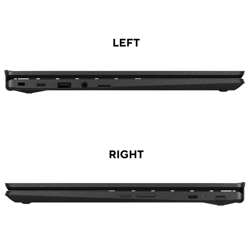 ASUS Chromebook CM14 Flip CL1402FM2A-EC0095 MediaTek Kompanio 520 – image 5