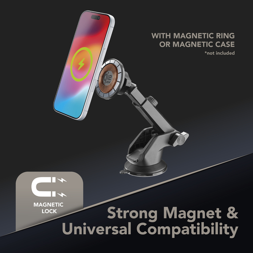 Cellularline MAG HOLDER Qi2.2 – image 6