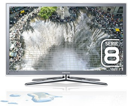 Samsung UE55C8790 TV