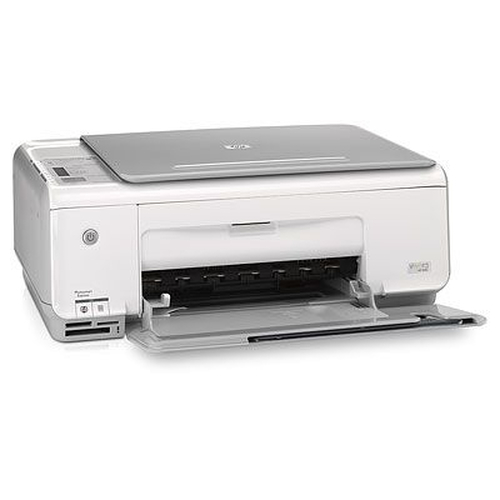 HP Photosmart C3180 All-in-One Printer, Scanner, Copier