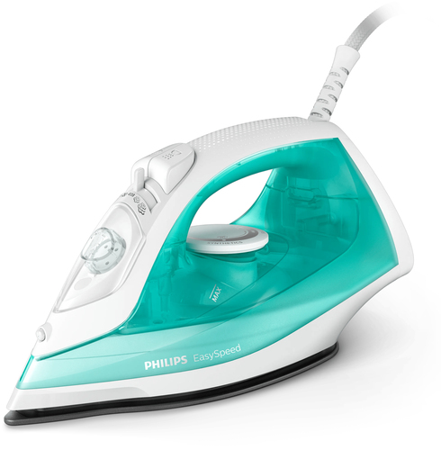 Philips EasySpeed GC1741/70 iron Steam iron Non-stick soleplate – image 1