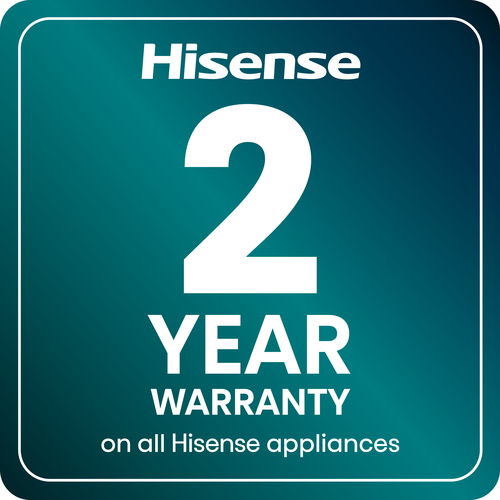 Hisense HDE3211BWUK