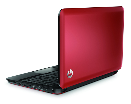 HP Mini 210-1034TU Intel Atom® N450 Netbook – image 1