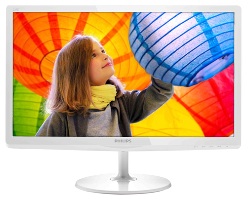 Philips 227E6QSW/93 computer monitor – image 2