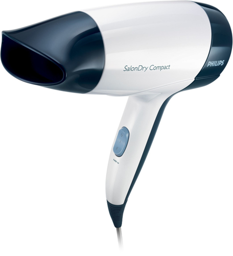 Philips SalonDry Compact HP4960/00 hair dryer
