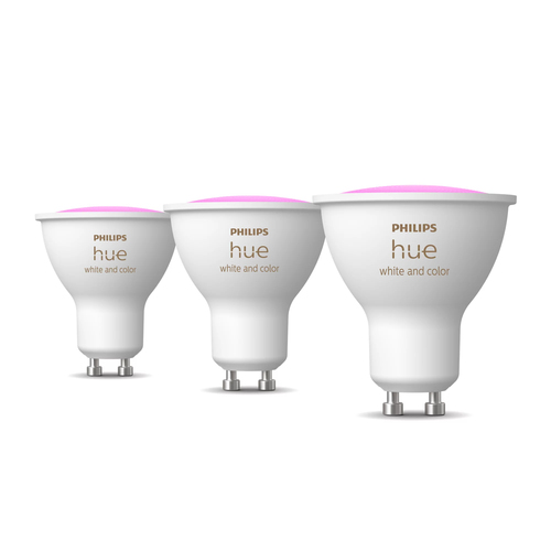Philips Hue White and colour ambience 8720169229877 умное освещение Умная лампа Bluetooth/Zigbee 4,2 W