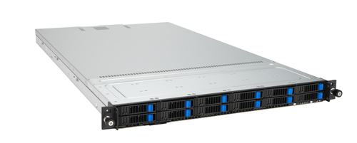 ASUS RS700-E11-RS12U Intel C741 Rack (1U) Grey – image 2