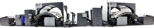 HP PageWide Web Press T300 – image 2
