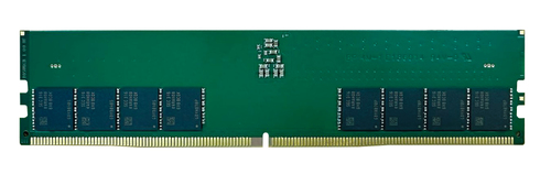 MEMORIA RAM QNAP RAM-32GDR5T0-UD-4800 / 32GB DDR5 / 4800 MHZ / UDIMM T0 VERSION / SOLO PARA NAS QNAP RAM-32GDR5T0-UD-4800 - Código: RAM-32GDR5T0-UD-4800 | Compra en Guadalajara