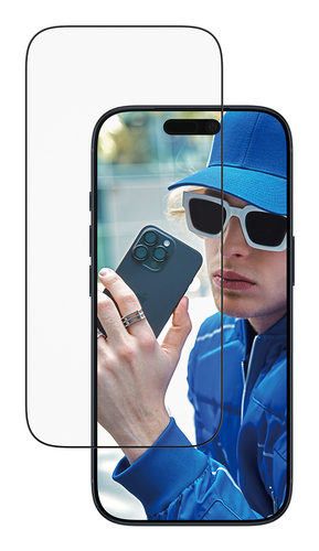 PANZERGLASS SCREEN PROTECTOR