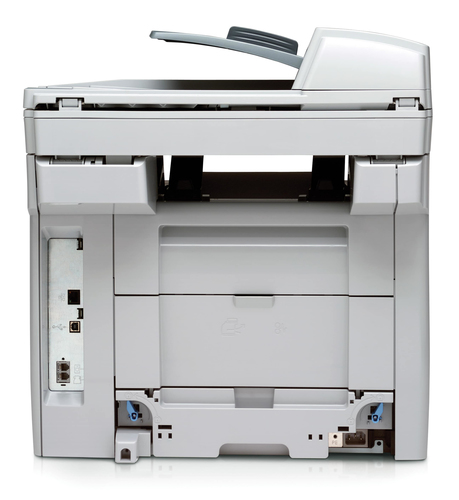 HP LaserJet 2820 Laser A4 – image 4