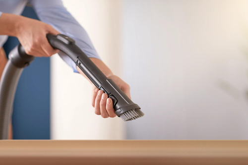 Philips Marathon Ultimate XB9125/07 vacuum – image 6