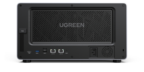 Ugreen NASync DXP6800Pro – image 3