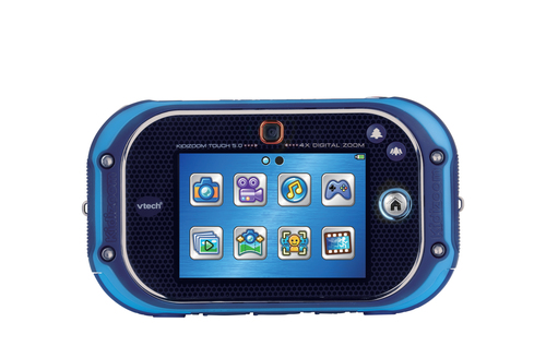 VTech Kidizoom Touch bleu – image 2
