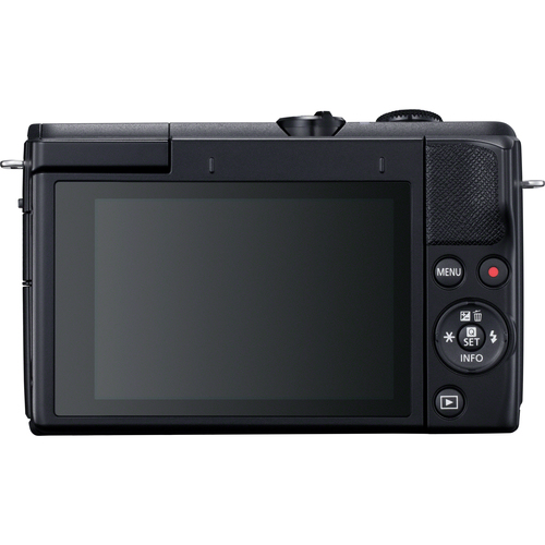 Canon EOS M200 – image 3